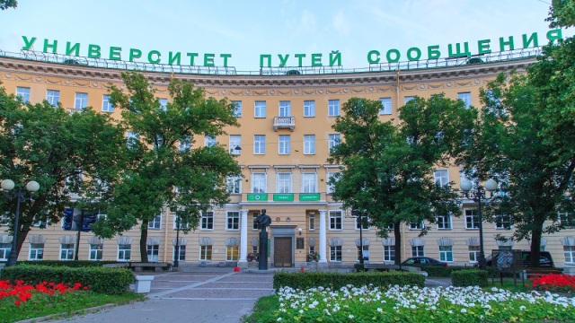 Среди лидеров рейтинга востребованности инженерных вузов РФ ПГУПС занял 7 место