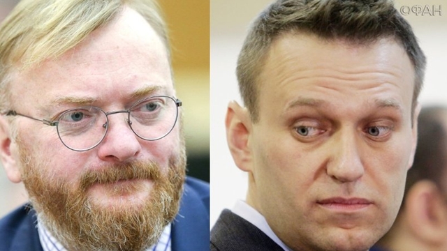 Милонов раскритиковал инциденты с подделкой подписей в поддержку Соболь
