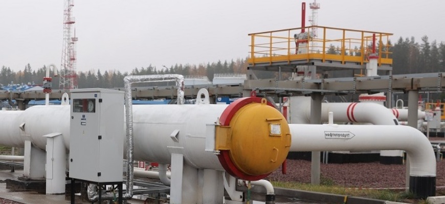 15 километров по трубе. Нефтепровод Балтика. Транснефть Балтика. Нефтетрубопроводы.